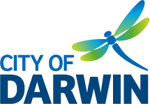 City of Darwin Intranet